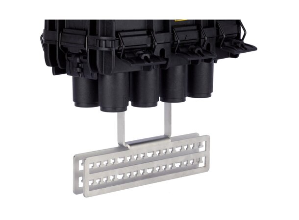 Commscope FIST External cable bracket For GCO2-FX fiber closure 