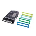Commscope G2 Module 12F MPO-12 MPO unpinned (female) ULL