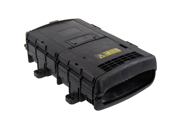 Commscope Skarvbox OFDC-C12 upp till 96-fiber 