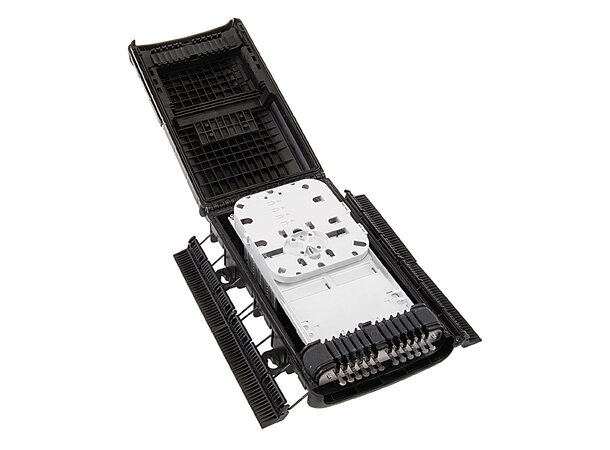 Commscope Skarvbox OFDC-C12 upp till 96-fiber 