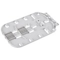 Commscope Skarvkassett TENIO 24F Commscope TENIO-C6H-TRAY-SLE