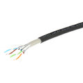 ECS kabel U/FTP C6A inom/utomhus Dca HFFR