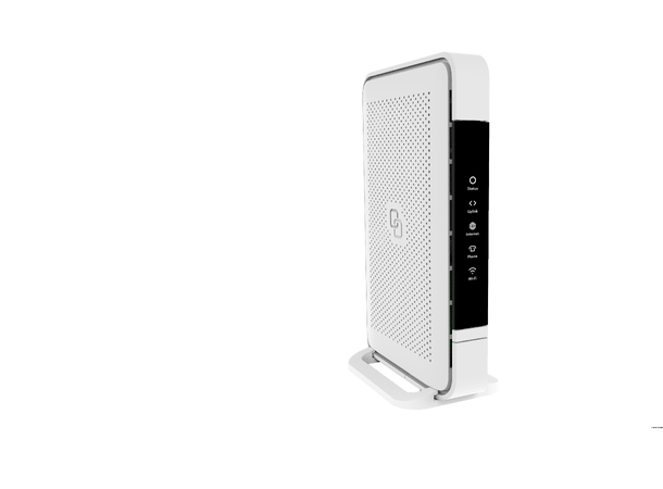 Genexis WIFI 6 4 x 1G Port, Voice x 2 1G Ethernet WAN