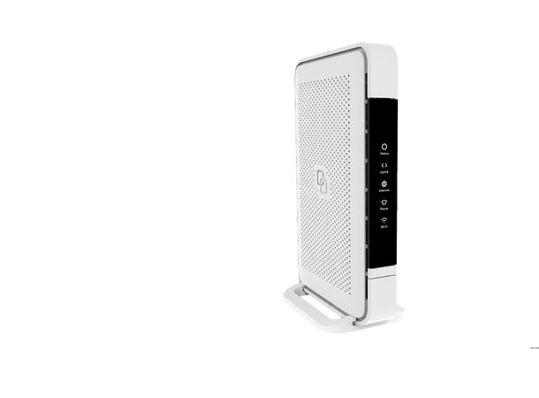 Genexis WIFI 6 4 x 1G Port, Voice x 2 1G Ethernet WAN 