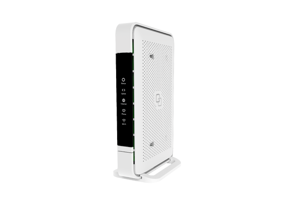 Genexis WIFI 6 4 x 1G Port, Voice x 2 1G Ethernet WAN 