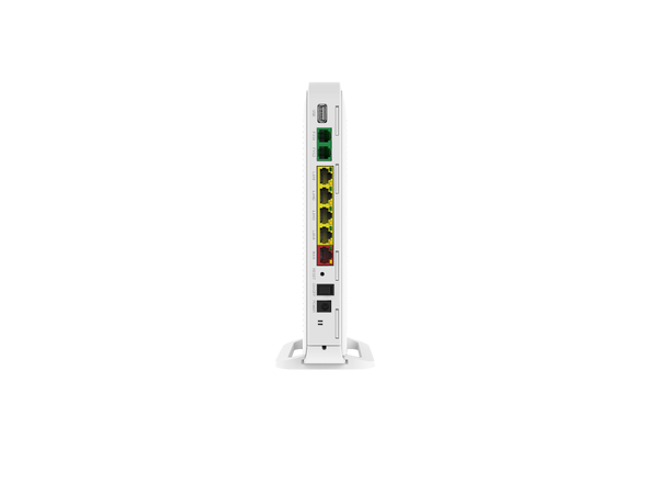 Genexis WIFI 6 4 x 1G Port, Voice x 2 1G Ethernet WAN 