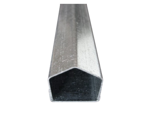 Kabelskydd AKK 18,60 x 1700 mm Inklusive bakstycke 