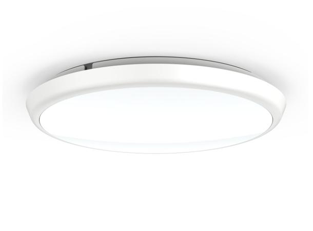 LGS Modus Plafond 300mm Vandalsäker med sensor 