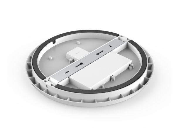 LGS Modus Plafond 300mm Vandalsäker med sensor 