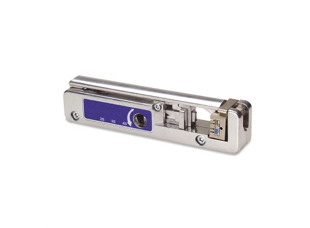 Netconnect handverktyg till  SLX  jack 