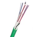 Nexans Ribbonkabel Slim SM 8F GAHSQ 8/C4 G652D S12 (SLIM)