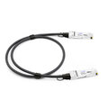 QSFP+ 40G Copper Twinax cable (DAC) Passive 40GbE-CR4 1,0m, Arista