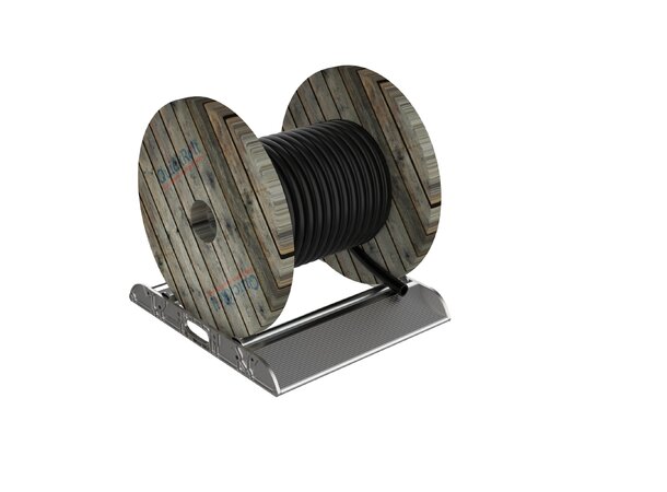 QuickRoll Original kabelavrullare XL 