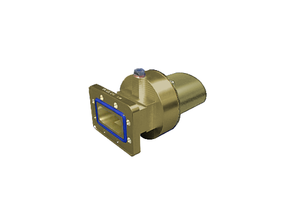 RFS Connector for FLEXWELL ES46, PDR48 flange, 4,4-5,0 GHz 