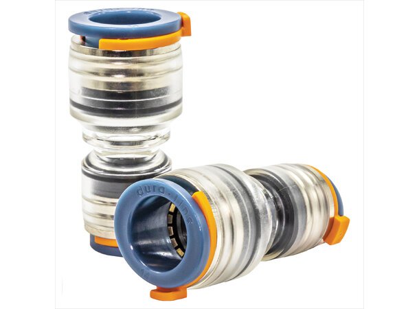 Reduceringskoppling 14-12mm Dura-line 