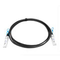 SFP28 Copper Twinax cable (DAC) Passive, 25GbE-SR4, 2 meter, Generic