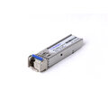 SFP BIDI, 1GE, DDM, SM, 10km TX/RX=1310/1550nm, 11dB, LC, HP