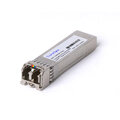 SFP+, 10GbE-eZR, CWDM DDM, 100km CWDM 1471nm-1611nm, 27dB, SM