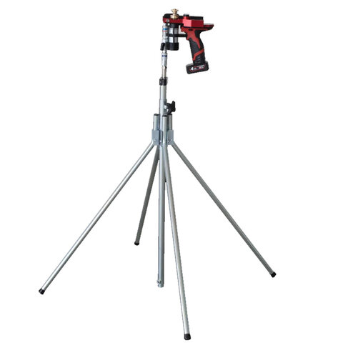Stativ till TriggAIR inkl. luftkoppling Jetting