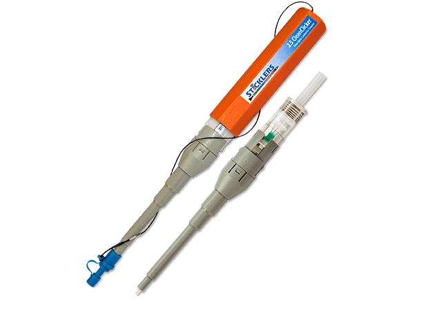 Sticklers Refill SC CleanClicker™ 2st/fp 750+ klick 2.5mm 
