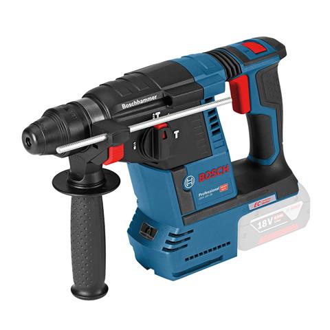 Bosch Borrhammare GBH 18V-26 SOLO