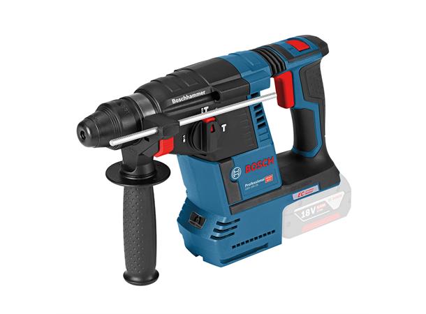 Bosch Borrhammare GBH 18V-26 SOLO 
