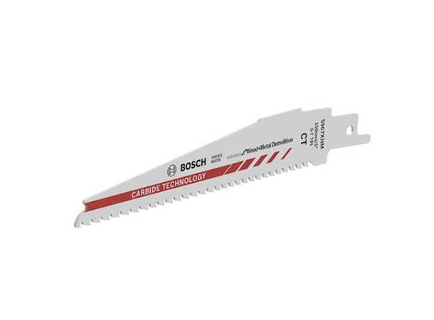 Bosch S1156 XHM Tigersågblad WOOD/METALL 