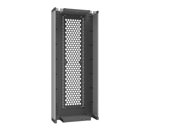 Commscope FACT Splice frame 