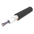 Commscope Fiberkabel SM Torr LT 12F OS2 G652D LSZH CPR Dca Svart Indoor/Outdoor