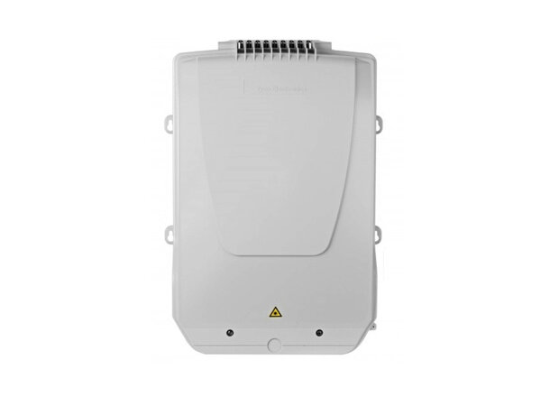 Commscope Skarvbox BUDI-S-SP-A exkl. tillbehör 