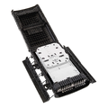 Commscope Skarvbox OFDC-C12-96 Upp till 96-fiber, IP68