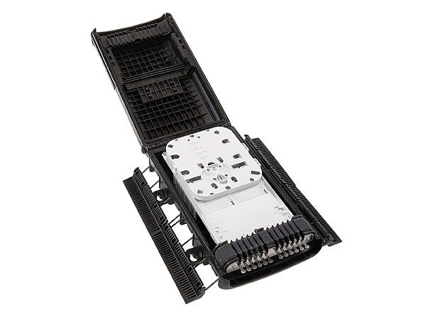 Commscope Skarvbox OFDC-C12-96 Upp till 96-fiber, IP68