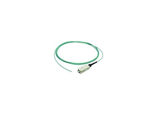 Commscope pigtail SC 10/125 2,0m 