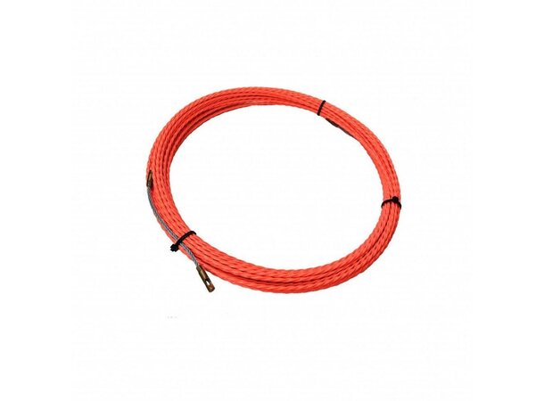 Dragfjäder PET 4Speed 4mm 20m 