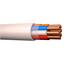 ELAQBY-S Pure 10x2x0,6 vit 100V T500 Trumma 500m