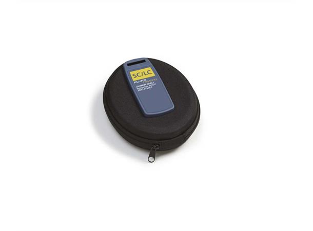 Fluke Referenskablage SM OS2 SC/LC 160m Single mode Launch cable Yellow 