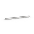Kabelskydd Avslut 34x200mm