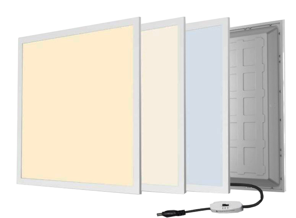 LGS Multiflat IP44 30W On-Off 