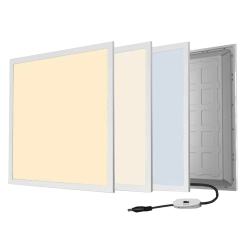 LGS Multiflat IP44 30W On-Off