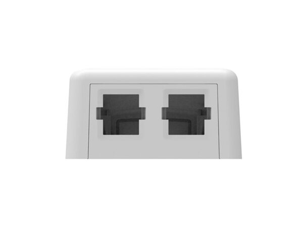 Netconnect 2-port Officebox SL/SLX/MGS UTP/STP Pro Vit, Netconnect & Systimax 
