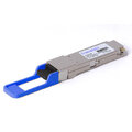 QSFP28, 100GbE-ZR4, 4x25.8 Gbps, 100km 1310nm, 34dB, SM, LC, Cisco