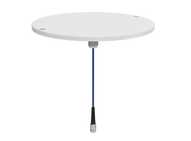 RFS Antenna Slim Omnidirectional Indoor 350-6000MHz, PIM 150dBc, 4.3-10-female 