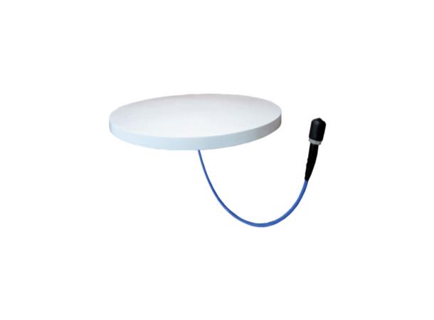 RFS Antenna Ultra Slim Indoor SISO omni-dir, 380-520 /698-960/ 1710-2700MHz 