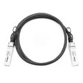 SFP+ Copper Twinax cable (DAC), 10G Passive, 1,5 meter, Arista