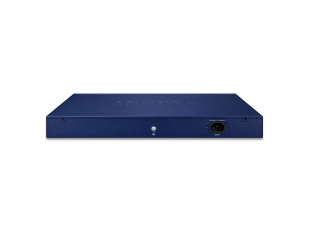 Switch 16-port 10/100/1000B/Tx 19" Planet 
