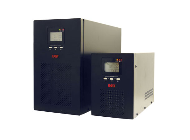 UPS East Line Interactive 1000VA/800W 2x7Ah 
