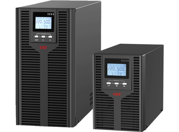 UPS OL 2000VA/1800W 6x9Ah Tower 