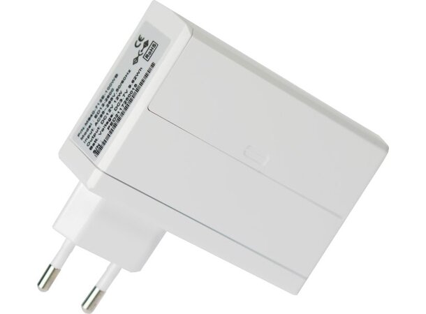 UPS PSU Nätagg 12V 1A 2600mAh 