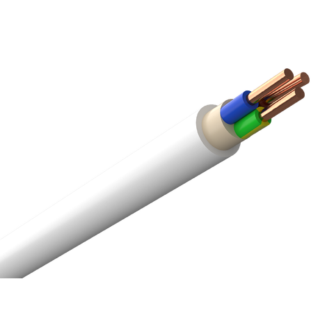 AmoPro EXQ Ring 50m Installationskabel