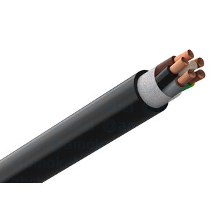 AmoPro RXQ 3G1.5 0,6/1kV R50 Installationskabel